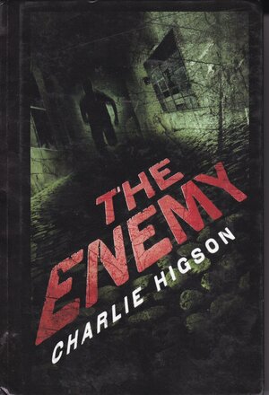 The Enemy by Charles Higson