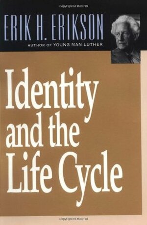 Identity and the Life Cycle by Erik H. Erikson, George S. Klein, David Rapaport