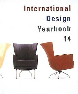 International Design Yearbook by Michael Horsham, Jasper Morrison