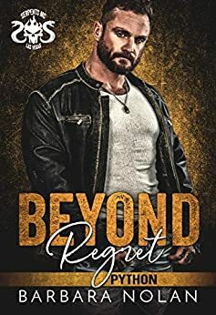 Beyond Regret: Python by Barbara Nolan