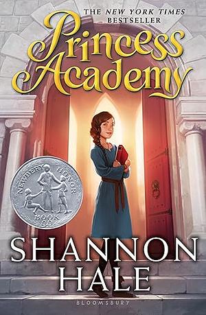 Princess Academy by Shannon Hale