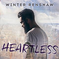 Heartless by Winter Renshaw