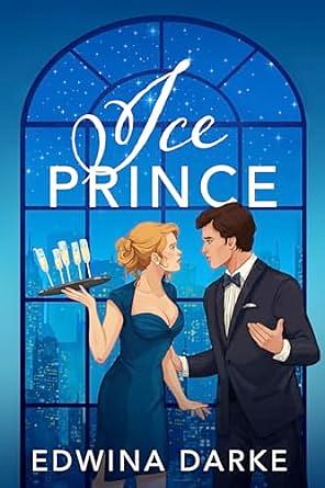 The Ice Prince by Edwina Darke