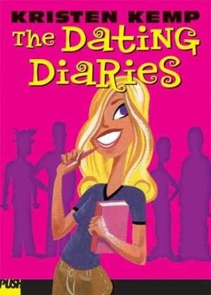 The Dating Diaries by Kristen Kemp