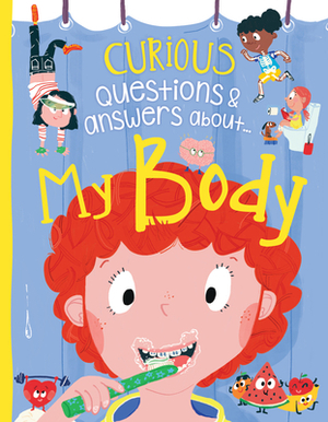 My Body by Anne Rooney