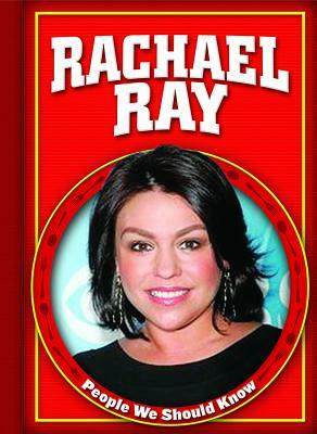 Rachael Ray by Jayne Keedle