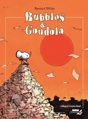 Bubbles & Gondola by Renaud Dillies