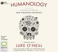 Humanology by Luke O’ Neill