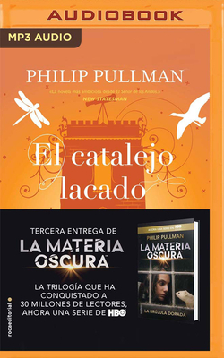 El Catalejo Lacado by Philip Pullman