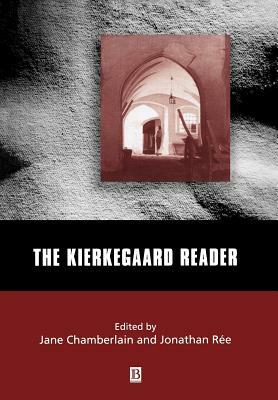 Kierkegaard Reader by 