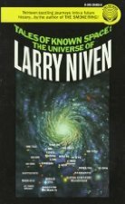 Tales of Known Space: The Universe of Larry Niven by Rick Sternbach, Larry Niven