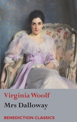 Mrs Dalloway by Virginia Woolf