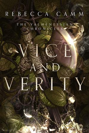 Vice and Verity by Rebecca Camm