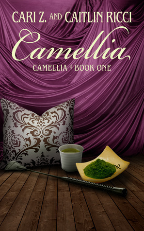 Camellia by Cari Z, Caitlin Ricci