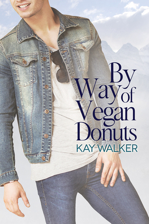 By Way of Vegan Donuts by Kay Walker