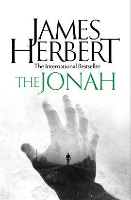 The Jonah by James Herbert
