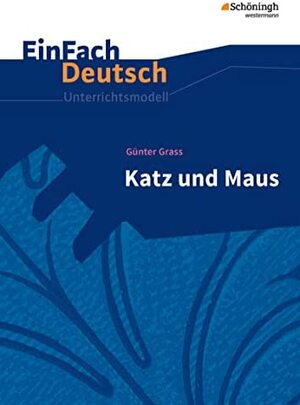 Katz und Maus by Günter Grass, Widar Lehnemann