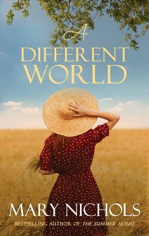 A Different World by Mary Nichols