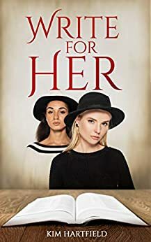 Write for Her by Kim Hartfield