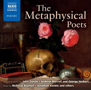 The Metaphysical Poets by John Donne