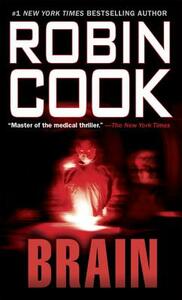 Brain by Robin Cook