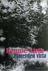 Pimeyden virta by Rennie Airth