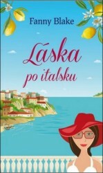 Láska po italsku by Fanny Blake