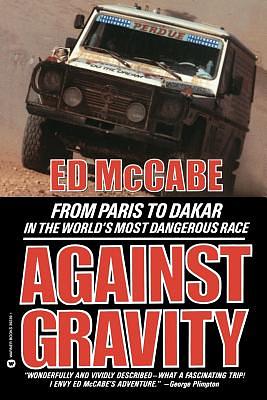 Against Gravity by Edward McCabe, Ed McCabe | The StoryGraph
