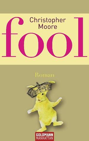 Fool by Christopher Moore