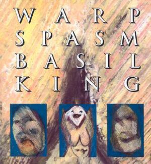 Warp Spasm by Basil King