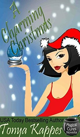 A Charming Christmas by Tonya Kappes