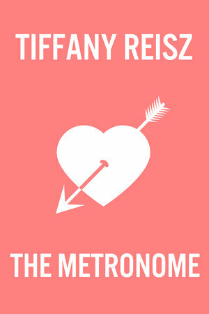 The Metronome by Tiffany Reisz