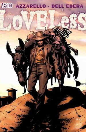 Loveless #19 by Werther Dell'Edera, Brian Azzarello