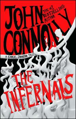 The Infernals by John Connolly