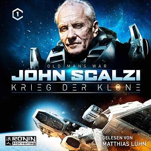 Krieg der Klone by John Scalzi