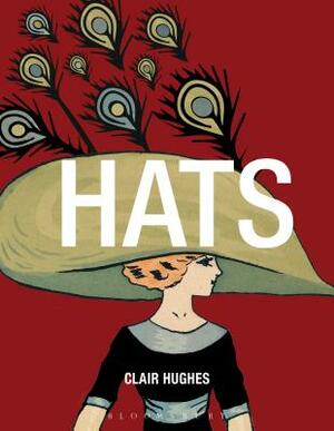 Hats by Clair Hughes