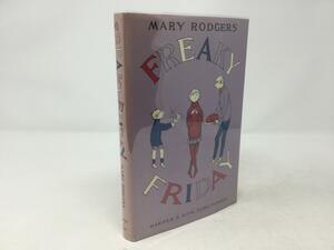 Freaky Friday by Mary Rodgers