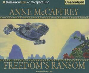 Freedom's Ransom by Anne McCaffrey