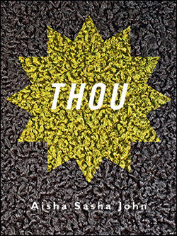 Thou by Aisha Sasha John