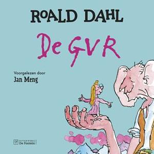 De GVR by Roald Dahl