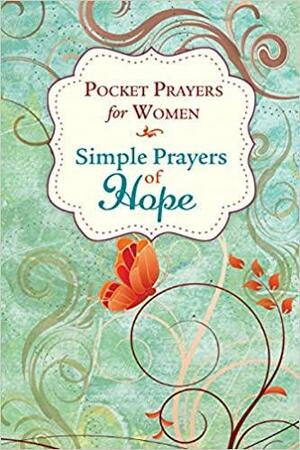 Pocket Prayers for Women Simple Prayers of Hope by Alisa Hope Wagner