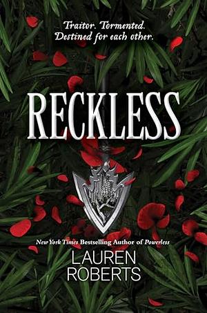 Reckless by Lauren Roberts