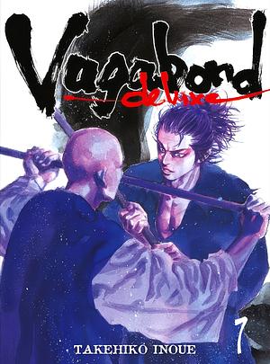 Vagabond Deluxe, Vol. 7 by Takehiko Inoue