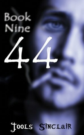 Forty-Four Book Nine by Jools Sinclair