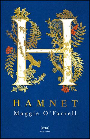 Hamnet by Maggie O'Farrell