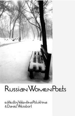 Russian Women Poets by 