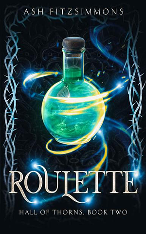 Roulette by Ash Fitzsimmons