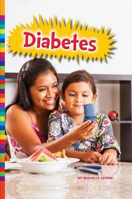 Diabetes by Michelle Levine