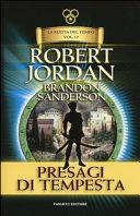 Presagi di tempesta by Robert Jordan, Brandon Sanderson