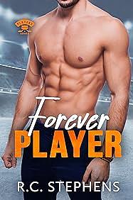 Forever Player by R.C. Stephens